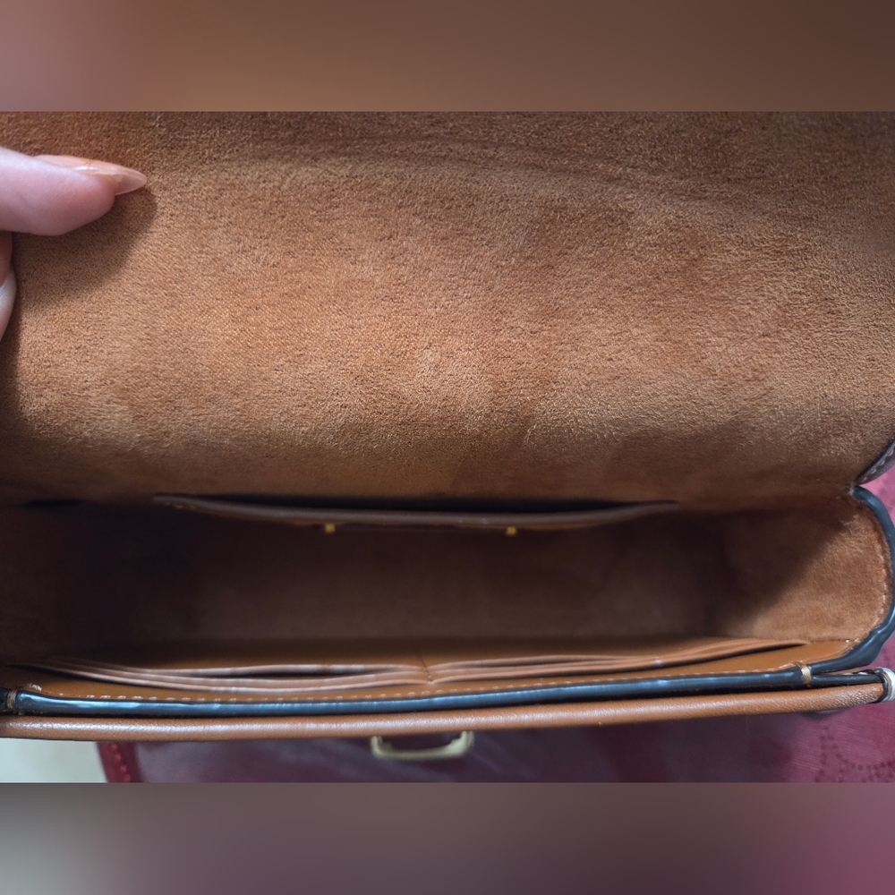 Coach Studio Bag - Picture 2 of 7